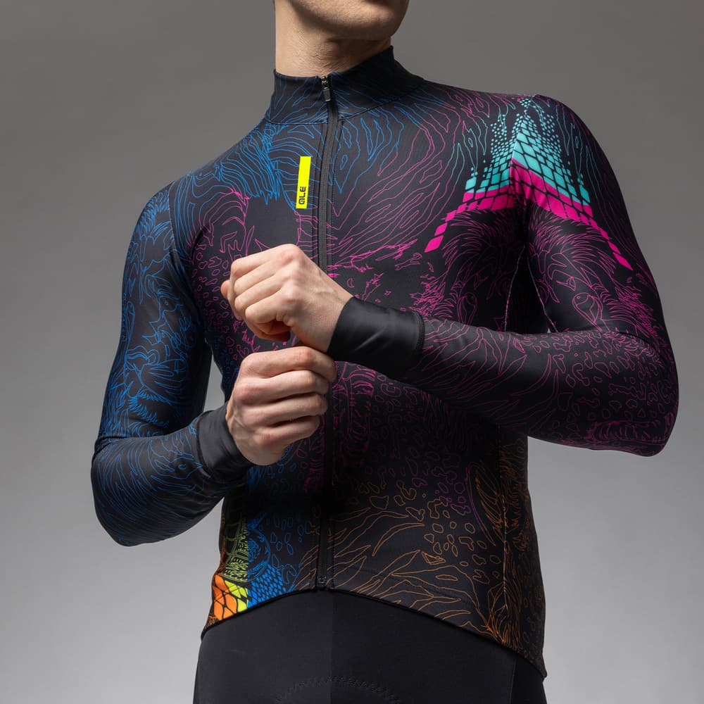 Cyklodres ALÉ Zanzibar - náhled 5