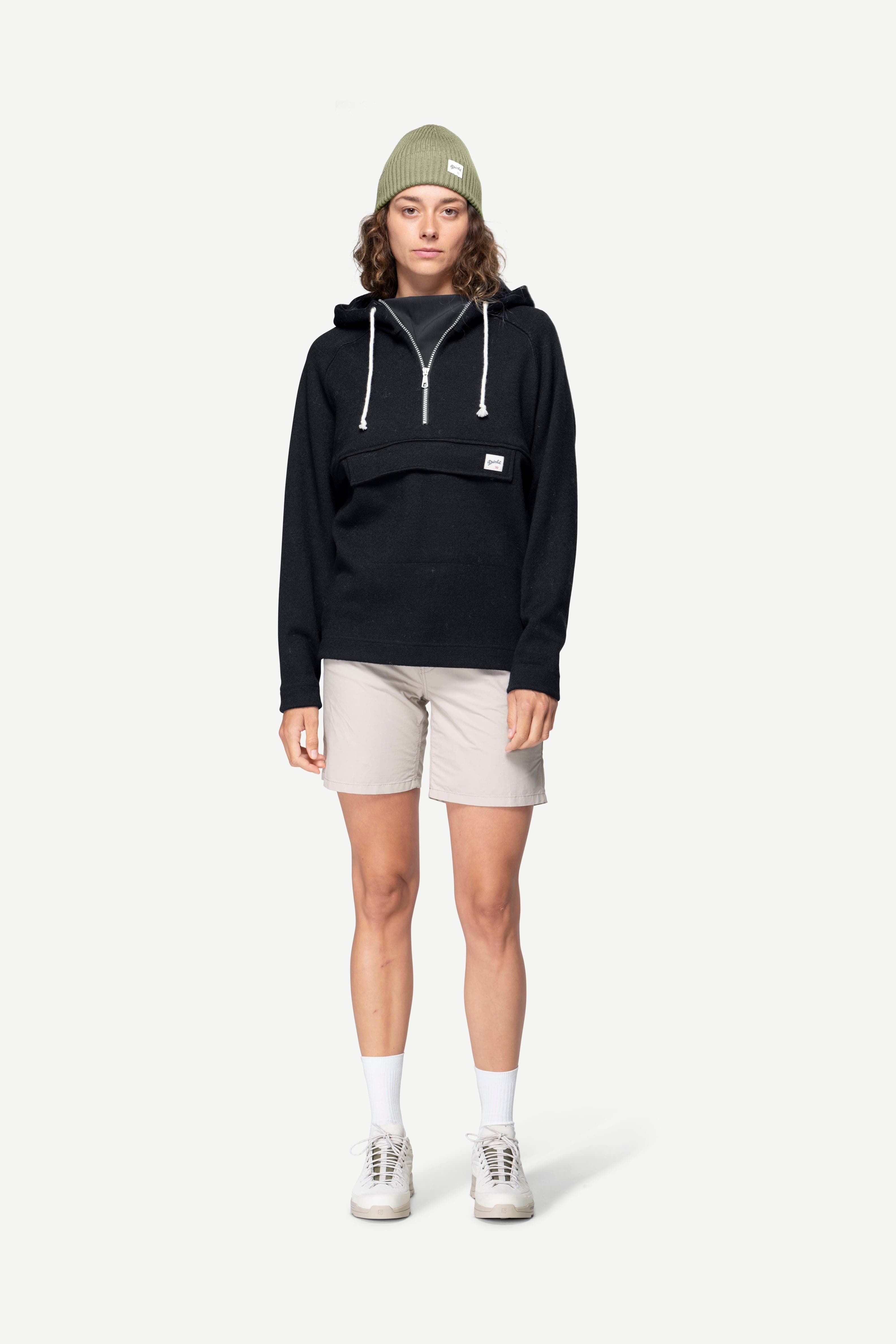 Bunda DEVOLD ARCHIVE ANORAK - náhled 5