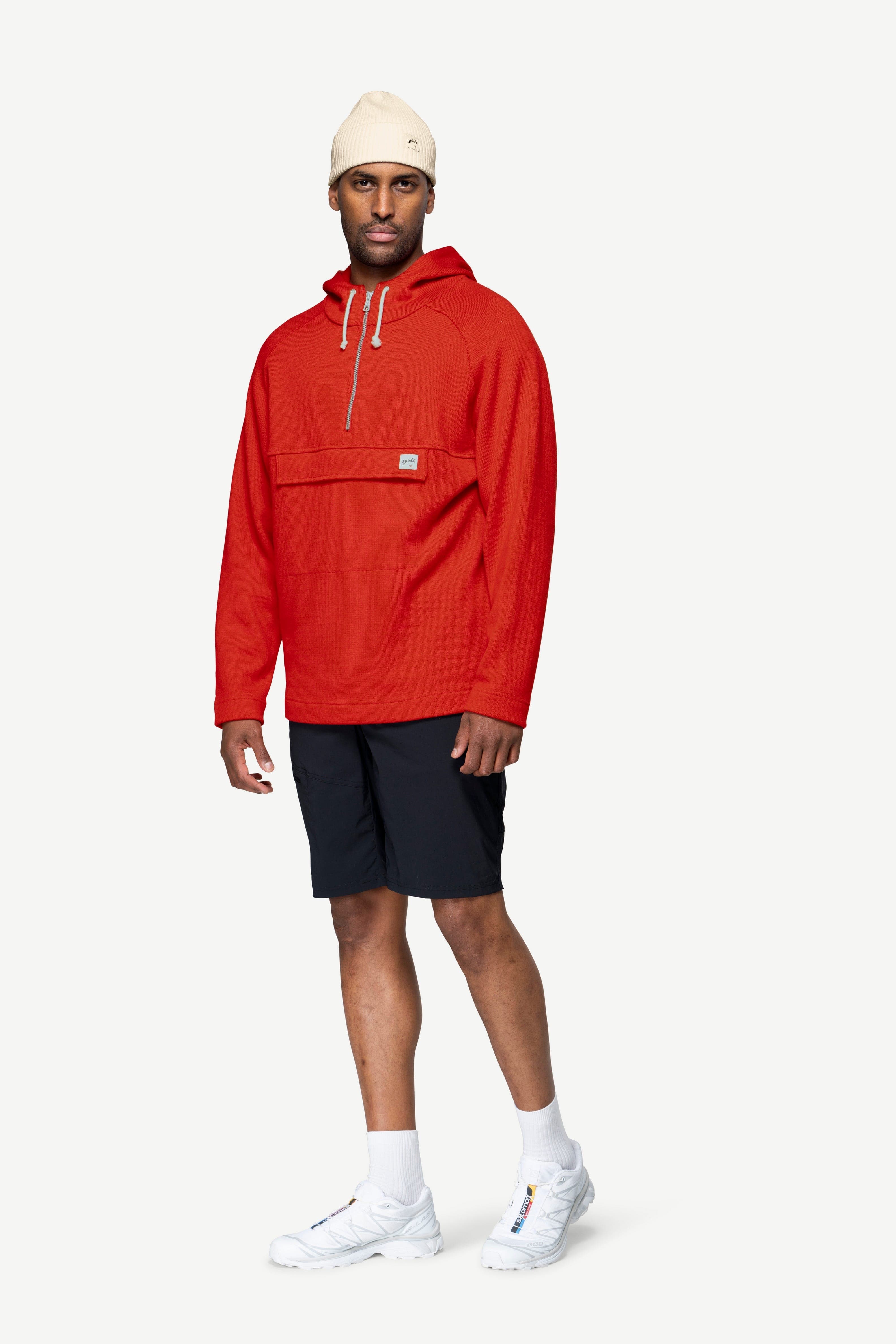 Bunda DEVOLD ARCHIVE ANORAK - náhled 5