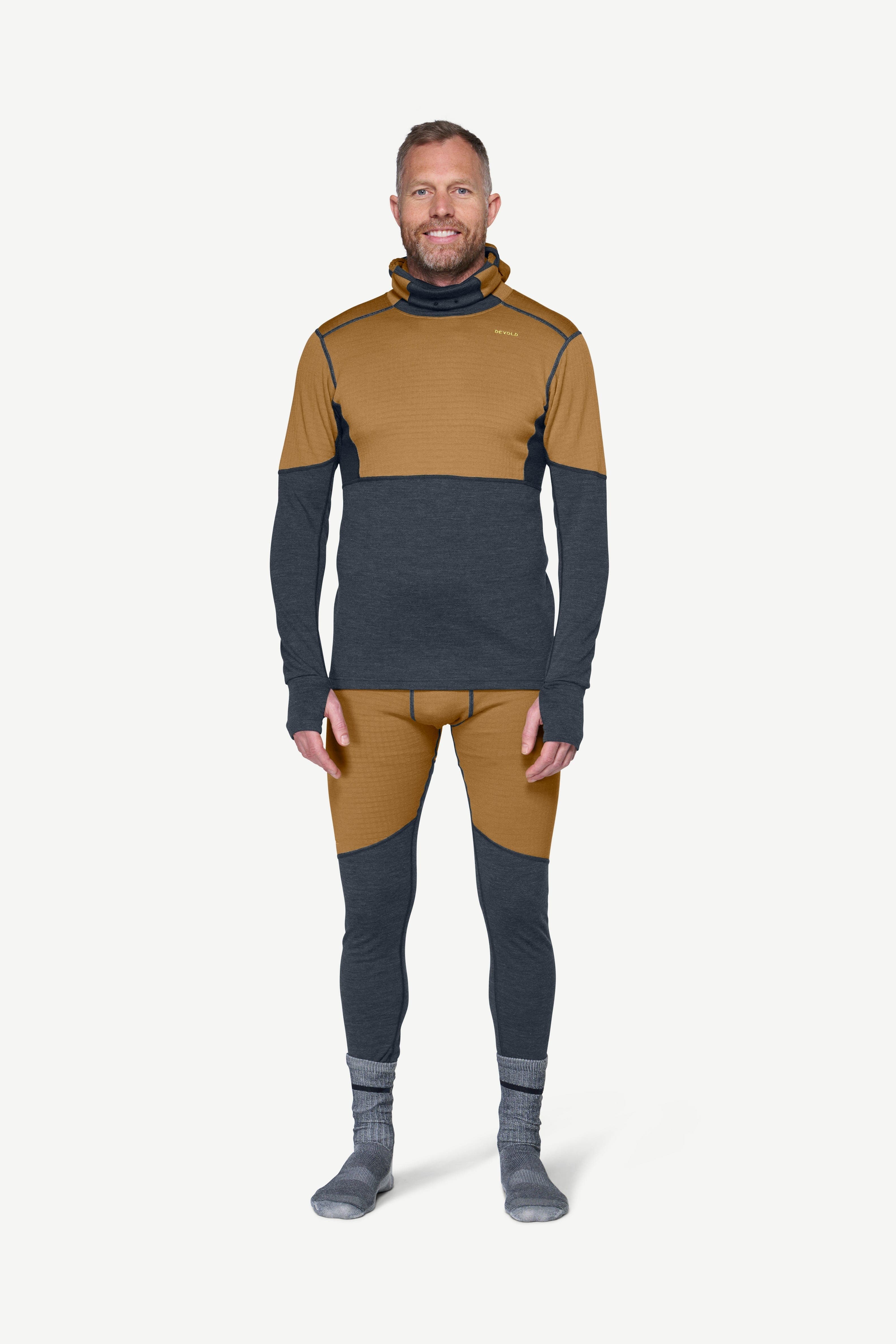 Triko DEVOLD EXPEDITION ARCTIC PRO - náhled 5