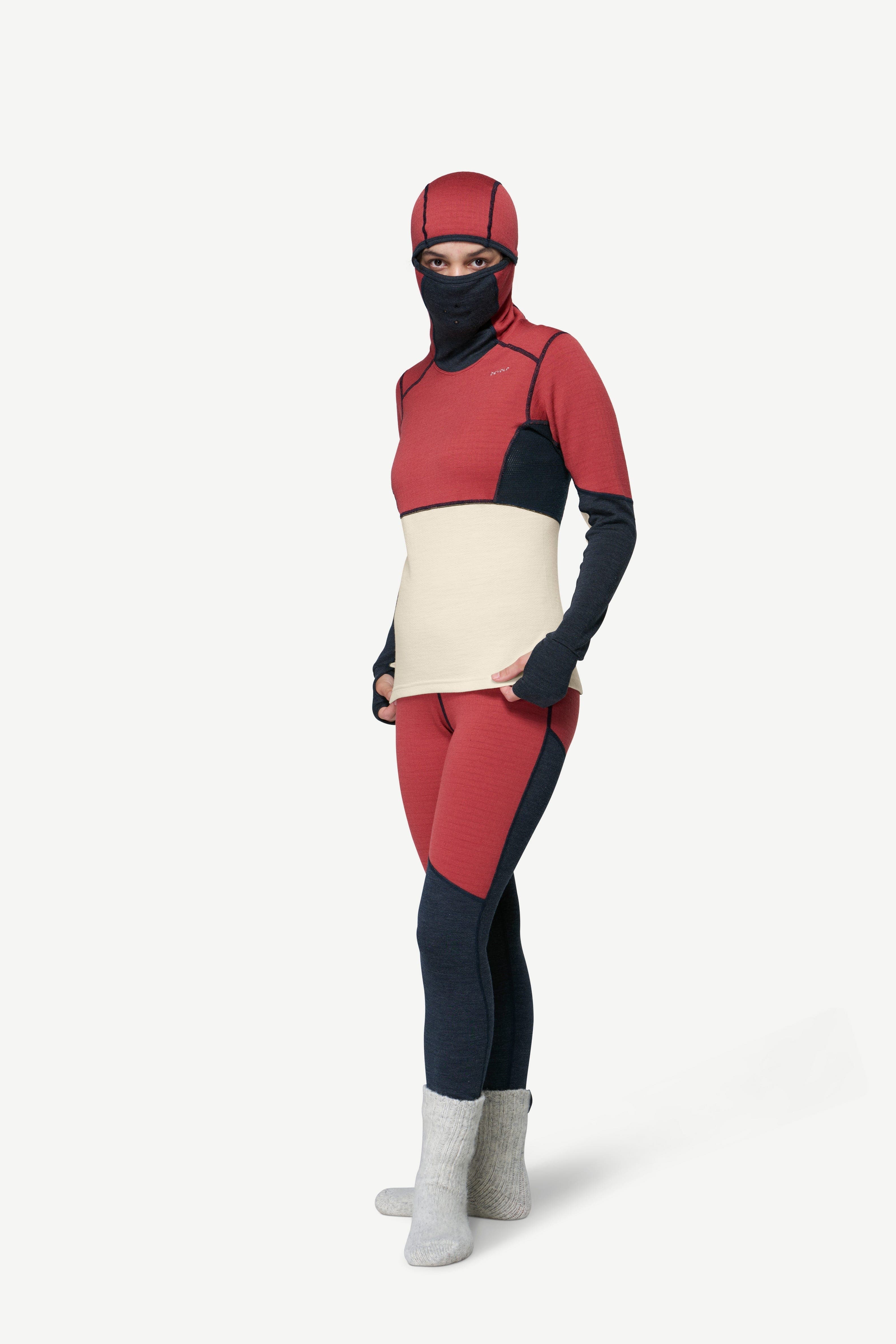 W Triko DEVOLD EXPEDITION ARCTIC PRO - náhled 5