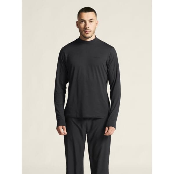 Triko CRAFT Flow MN LS - náhled 5
