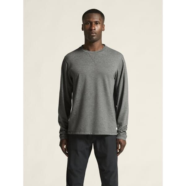 Triko CRAFT Thermal Mesh CN - náhled 5