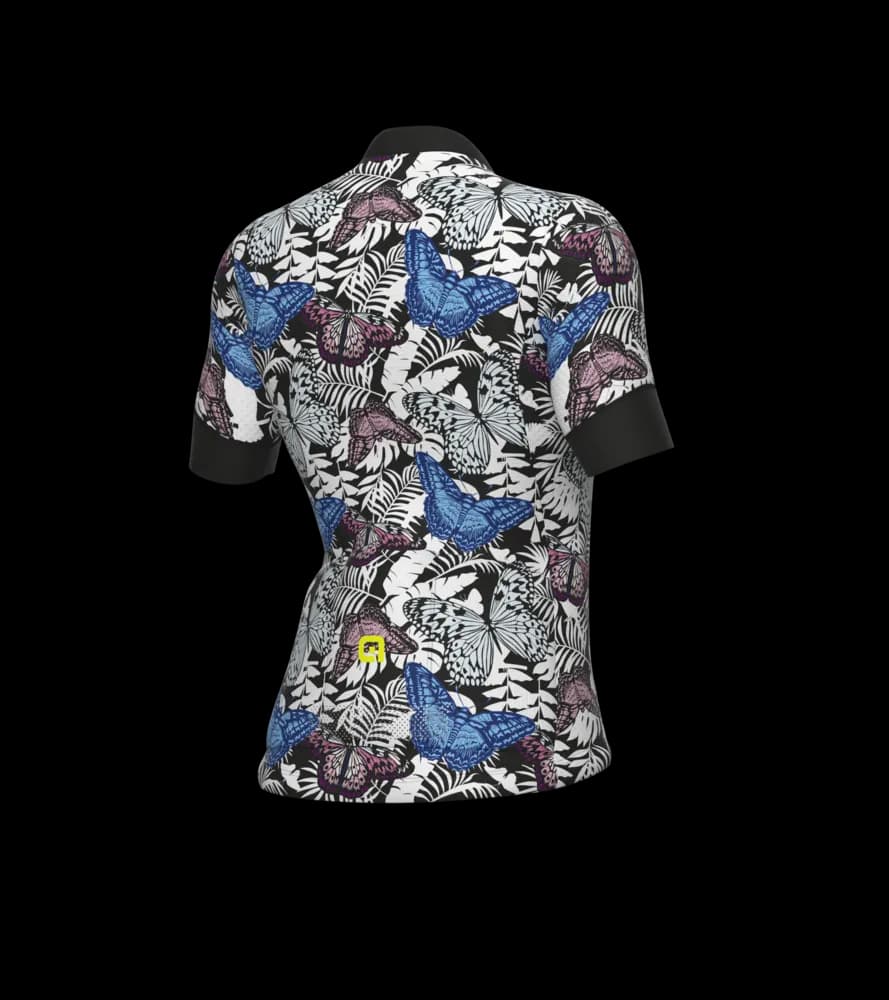 W Cyklodres ALÉ VANESSA - náhled 2
