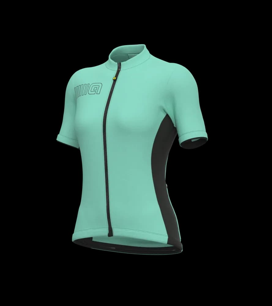 W Cyklodres ALÉ COLOR BLOCK - náhled 1
