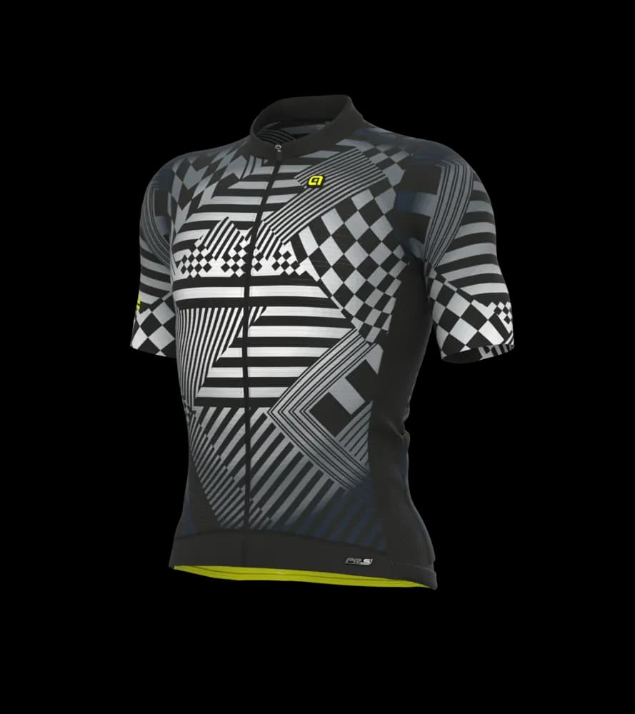 Cyklodres ALÉ CHECKER