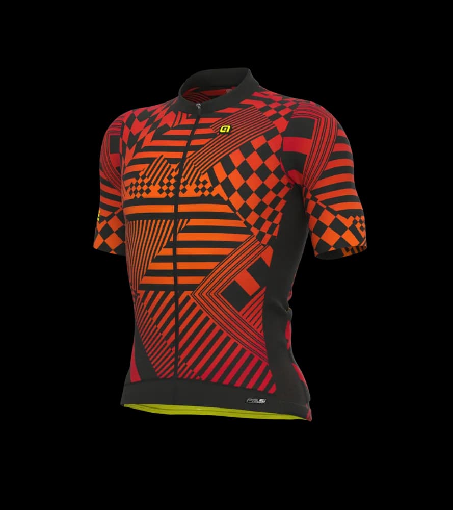 Cyklodres ALÉ CHECKER