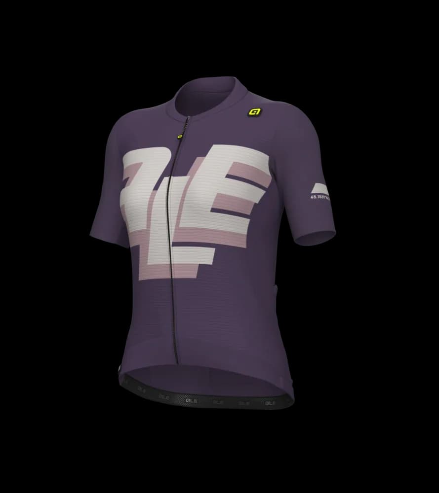 W Cyklodres ALÉ SAUVAGE