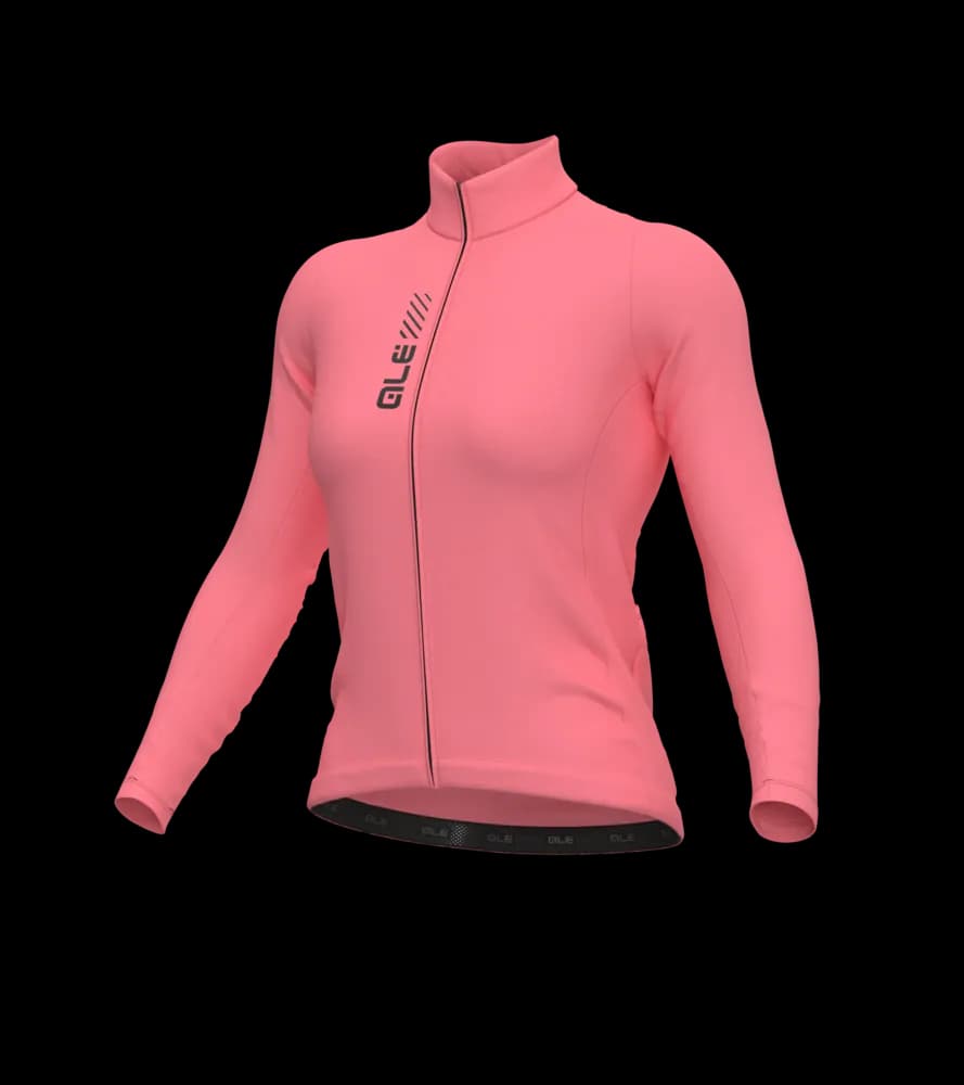 W Cyklodres ALÉ COLOR BLOCK