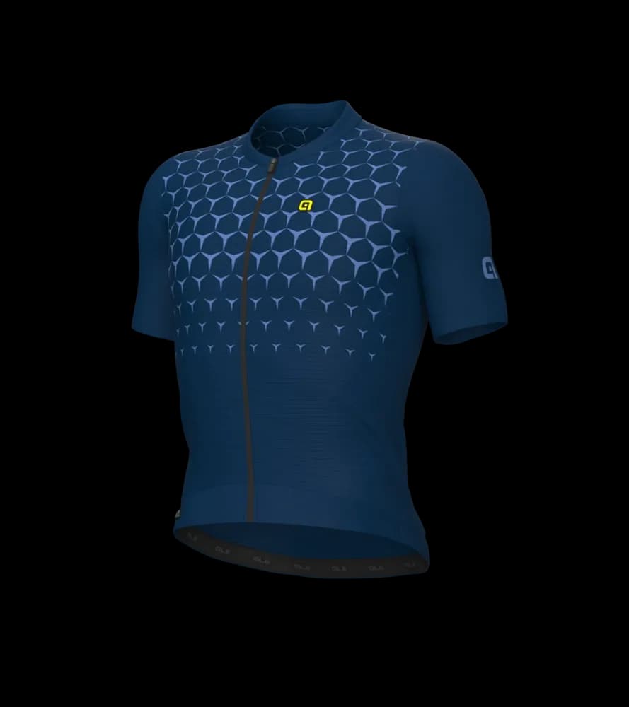 Cyklodres ALÉ QUICK