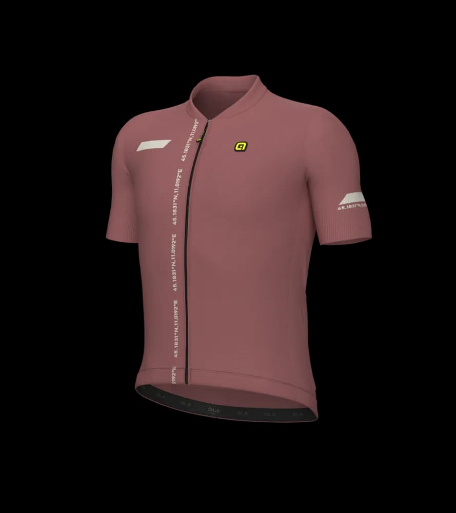 Cyklodres ALÉ FOLLOW ME