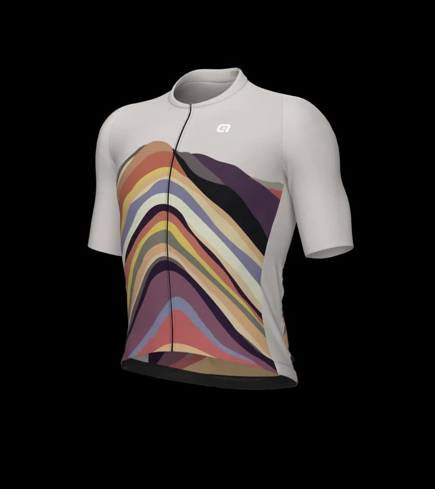 Cyklodres ALÉ RAINBOW