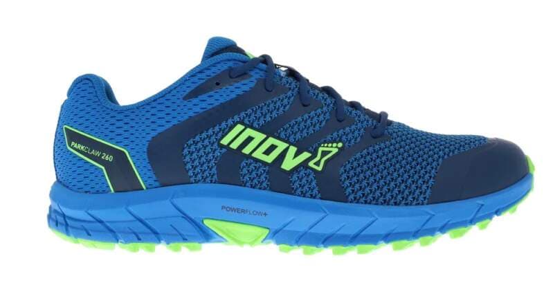 Boty INOV-8 PARKCLAW 260 KNIT (M)