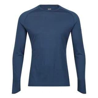 Triko INOV-8 Merino LS - náhled 1