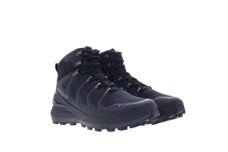 W Boty INOV-8 Roclite Pro Mid GTX - náhled 3