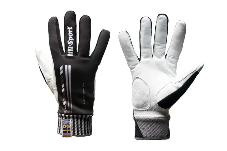 Rukavice LILL-SPORT Legend Thermo Slim