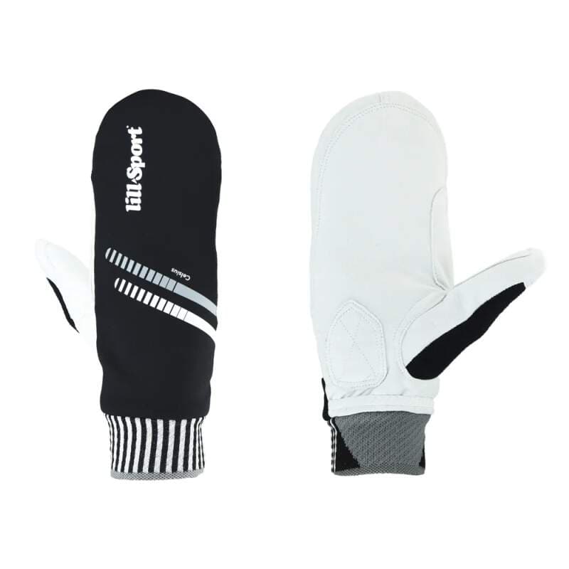 Rukavice LILL-SPORT Celcius Race Mitt