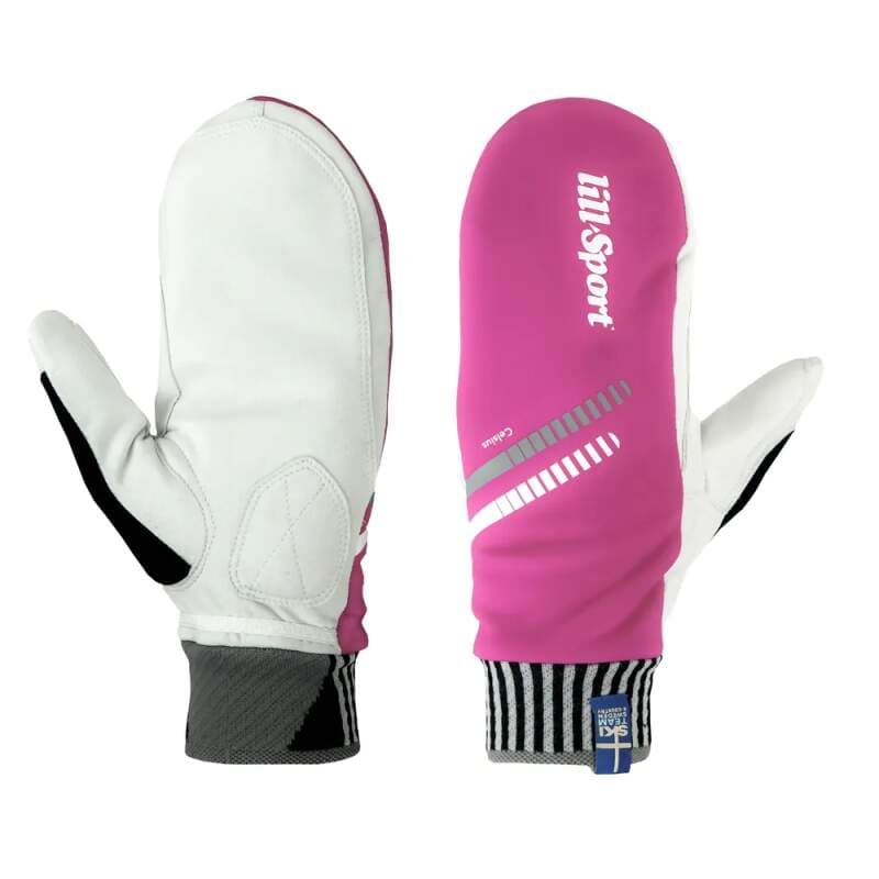 Rukavice LILL-SPORT Celcius Race Mitt