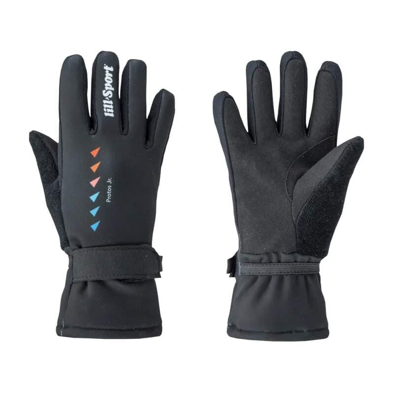 Rukavice LILL-SPORT Protos Jr.