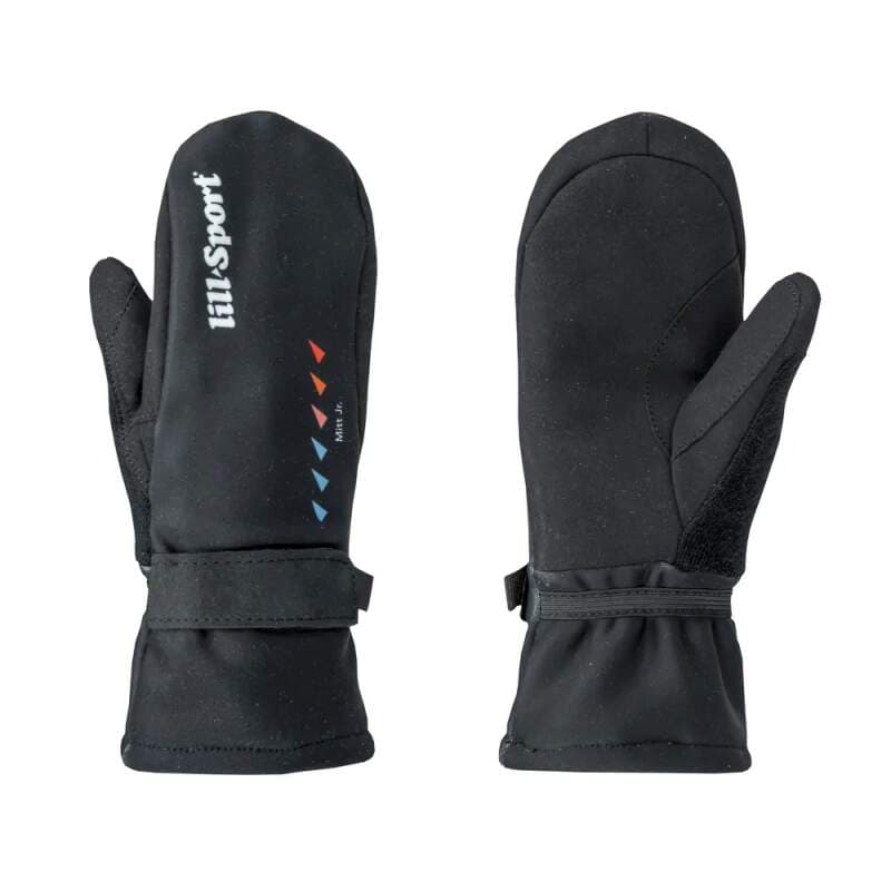 Rukavice LILL-SPORT Protos Mitt Jr.