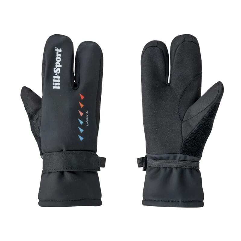Rukavice LILL-SPORT Protos Lobster Jr.