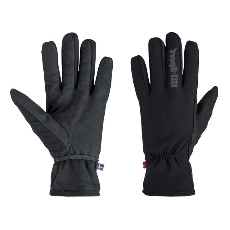 Rukavice LILL-SPORT Castor Thermo