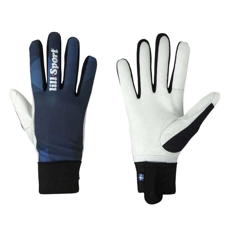 Rukavice LILL-SPORT Solid