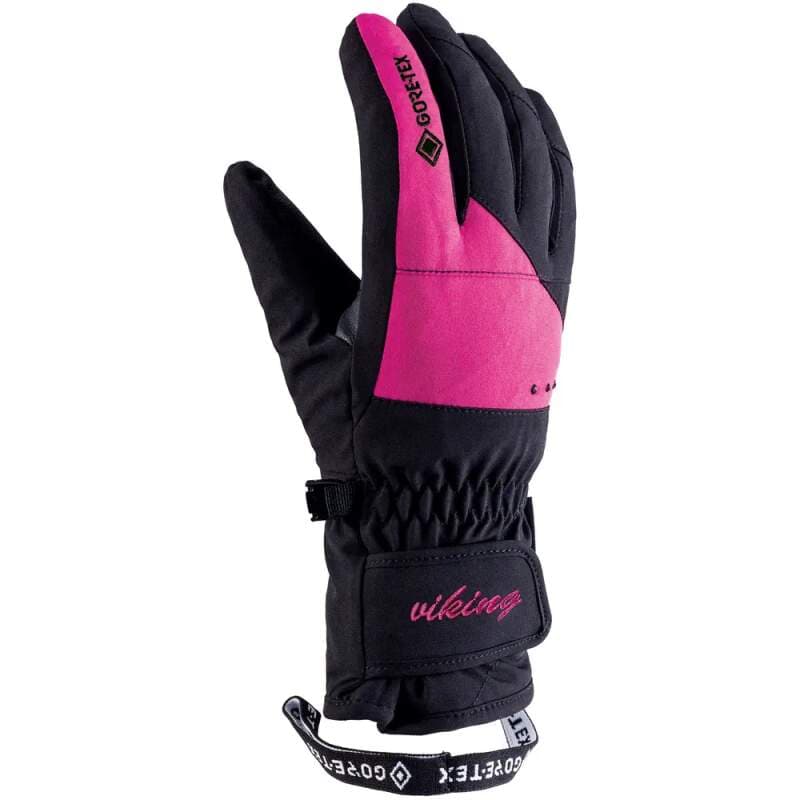 Rukavice VIKING Sherpa GTX - náhled 1