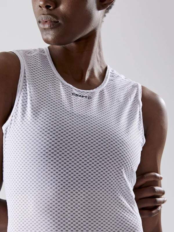 W Scampolo CRAFT Mesh Superlight - náhled 2