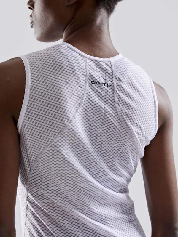 W Scampolo CRAFT Mesh Superlight - náhled 3
