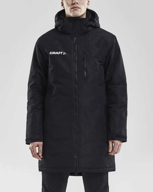Parka CRAFT - náhled 2