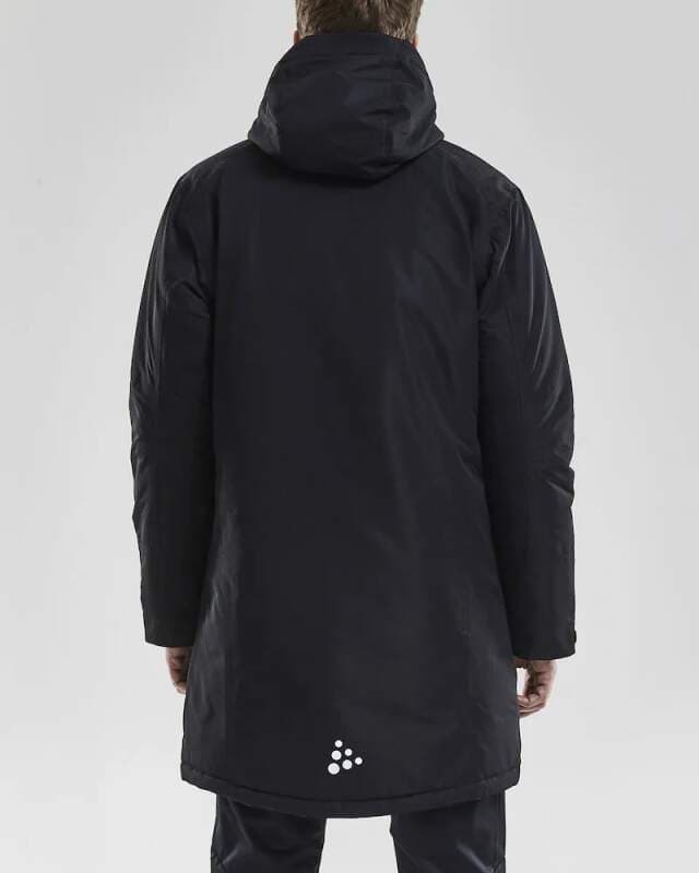 Parka CRAFT - náhled 3