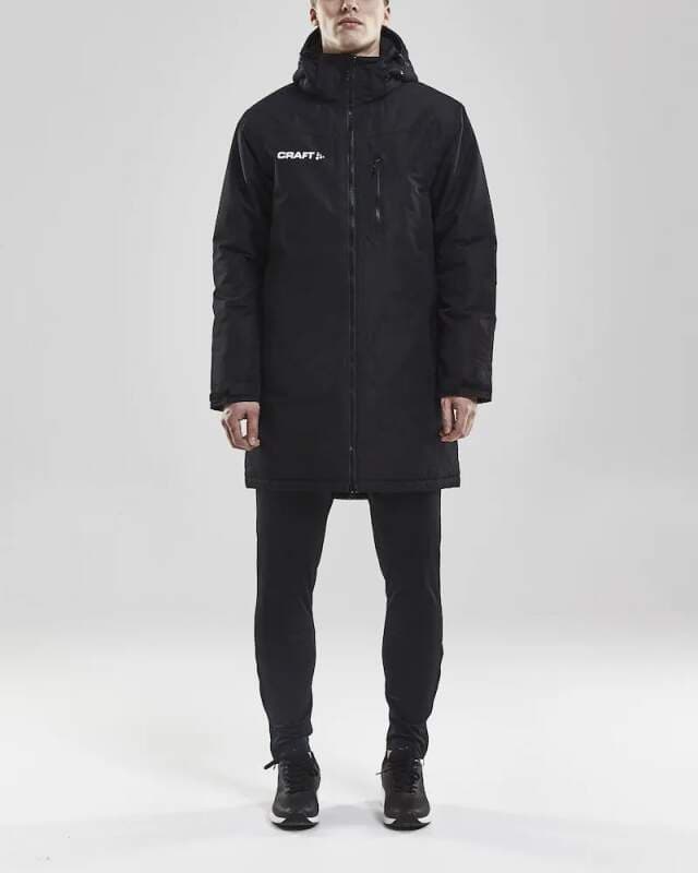 Parka CRAFT - náhled 5