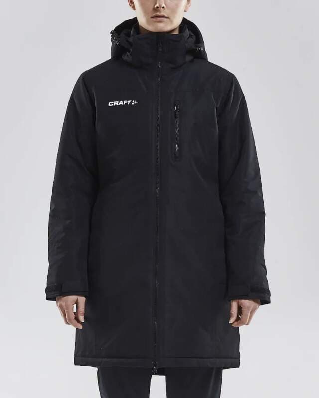 W Parka CRAFT - náhled 2
