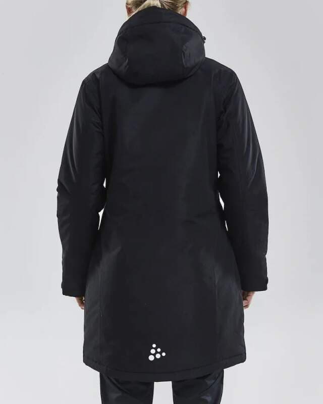 W Parka CRAFT - náhled 3
