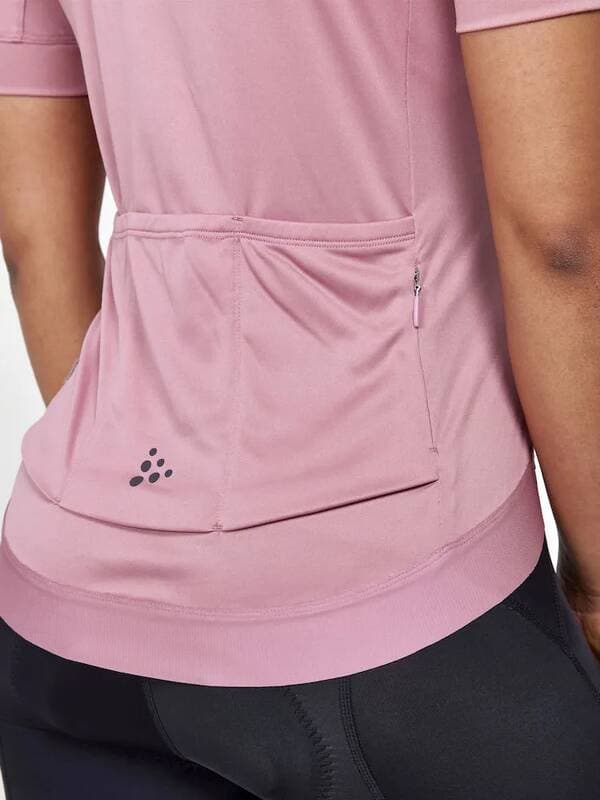 W Cyklodres CRAFT CORE Essence Tight - náhled 4