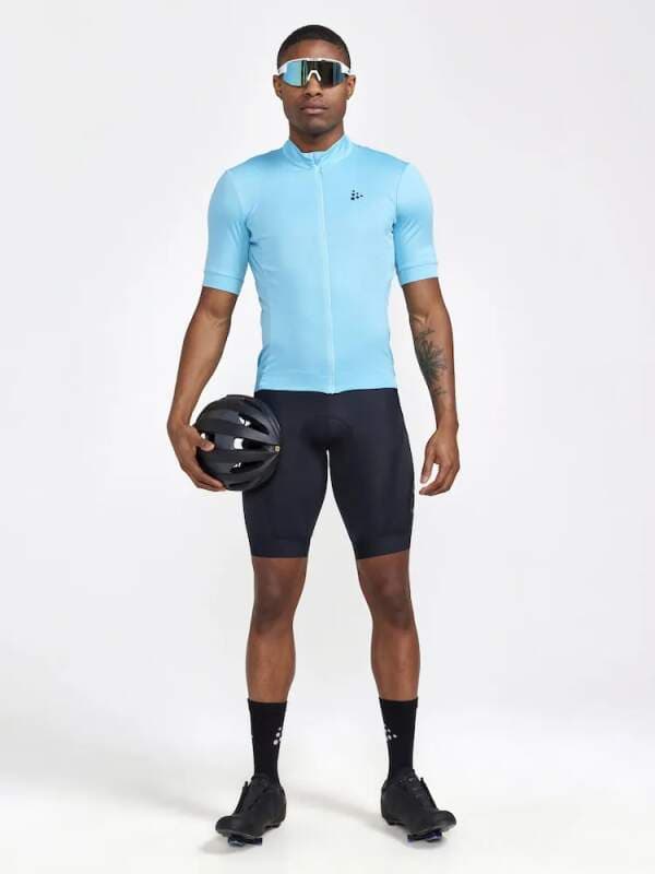 Cyklodres CRAFT CORE Essence Tight - náhled 5