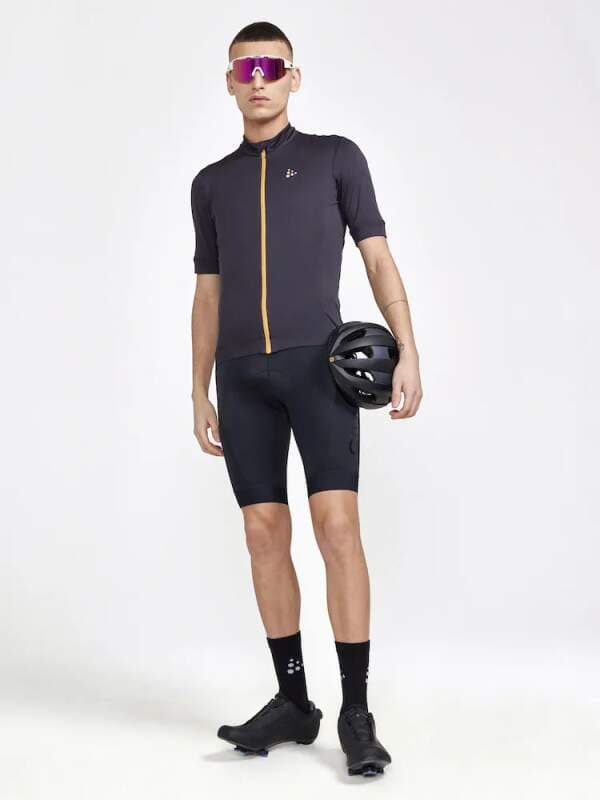 Cyklodres CRAFT CORE Essence Tight - náhled 5