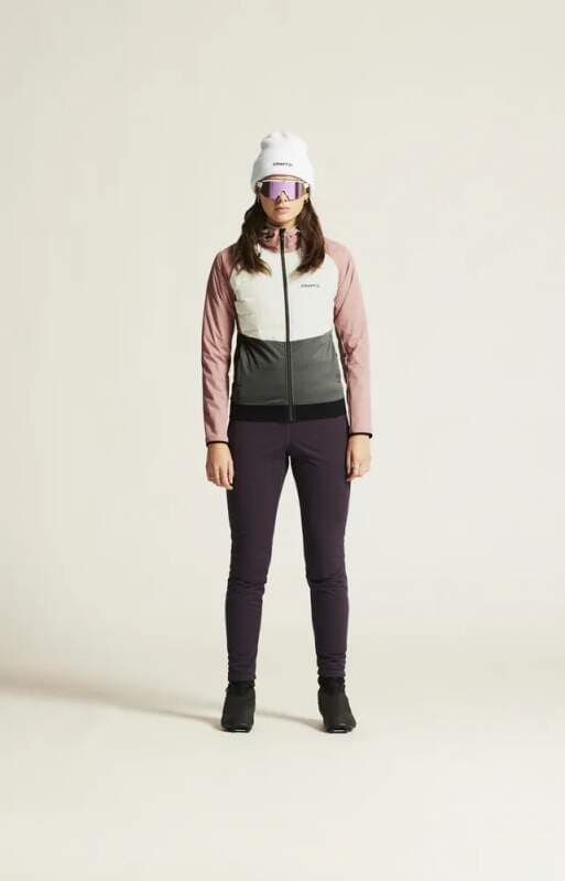 W Bunda CRAFT Pursuit Thermal - náhled 2