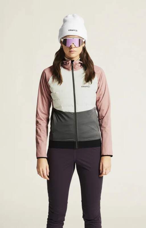 W Bunda CRAFT Pursuit Thermal - náhled 5