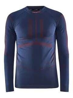 Triko CRAFT Active Intensity LS