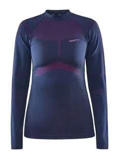 W Triko CRAFT Active Intensity LS - náhled 1