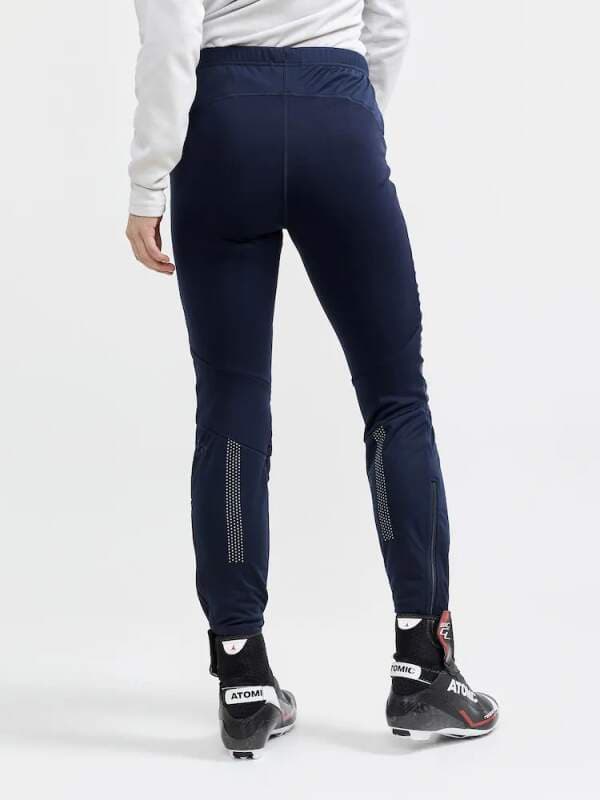 W Kalhoty CRAFT ADV Nordic Training Tights - náhled 3