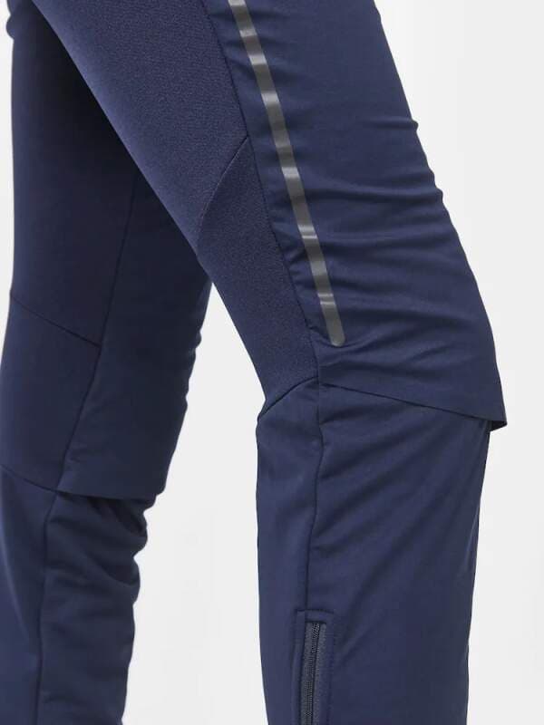 W Kalhoty CRAFT ADV Nordic Training Tights - náhled 4