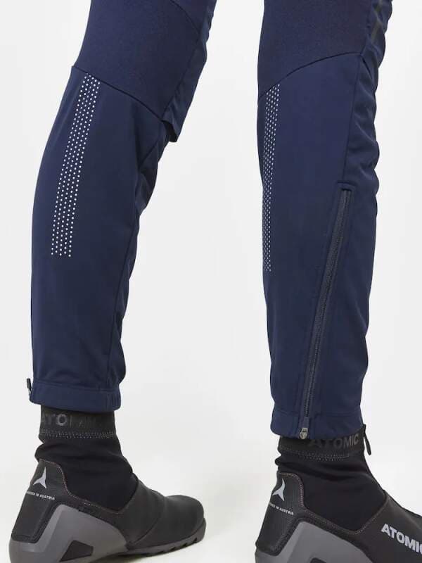 W Kalhoty CRAFT ADV Nordic Training Tights - náhled 5