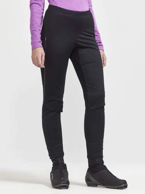 W Kalhoty CRAFT ADV Nordic Training Tights - náhled 2