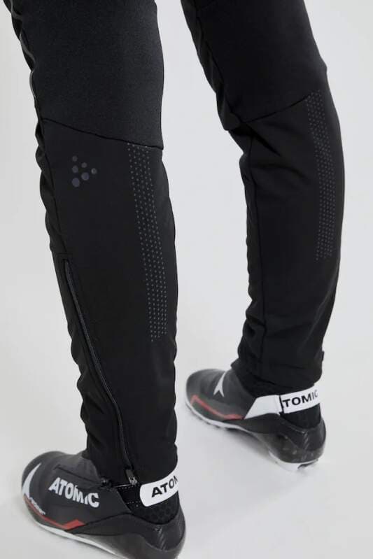 W Kalhoty CRAFT ADV Nordic Training Tights - náhled 4