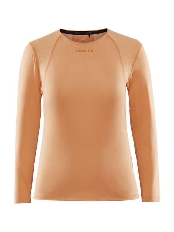 W Triko CRAFT ADV Essence LS - náhled 1