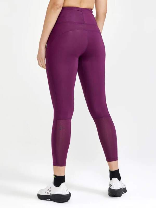 W Kalhoty CRAFT ADV Essence High Waist - náhled 5