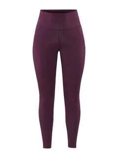 W Kalhoty CRAFT ADV Essence High Waist - náhled 1